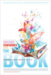Conference Poster 2019 by Oxford Conference for the Book