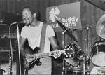 Luther Allison (1981) by Martin Feldmann and Luther Allison