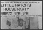 Little Hatch's House Party (1988) by Martin Feldmann and Little Hatch