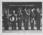 Clyde Bernhardt with Ira Coffey and his Walkathonians (1933) by Clyde Bernhardt and Clyde Bernhardt