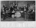 Clyde Bernhardt with King Oliver and His Harlem Syncopators (March 1931) by Clyde Bernhardt and Clyde Bernhardt