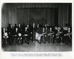 Clyde Bernhardt with Edgar Hayes and his Orchestra (March 1938) by Clyde Bernhardt and Clyde Bernhardt