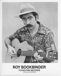 Roy Bookbinder by Roy Bookbinder