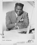 Fats Domino by Fats Domino