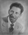 Clarence Garlow (circa 1950)