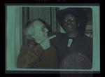 Screamin' Jay Hawkins with Sheldon Harris (1982) by Screamin' Jay Hawkins
