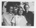Little Brother Montgomery with Edith Wilson and Sheldon Harris (1979) by Little Brother Montgomery