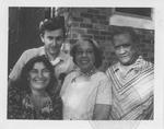 Little Brother Montgomery with Edith Wilson, Rosetta Reitz, and Len Kundstadt (1979) by Little Brother Montgomery