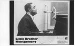 Little Brother Montgomery by Jean-Claude Lejeune and Little Brother Montgomery