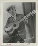 Jimmie Rodgers by Jimmie Rodgers