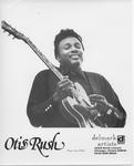 Otis Rush by Otis Rush