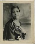 Bessie Smith (circa 1920) by Bessie Smith