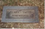 Clara Smith (1997) by Len Klosner and Clara Smith
