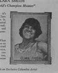 Clara Smith by Clara Smith