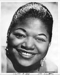 Big Maybelle by Mabel "Big Maybelle" Smith