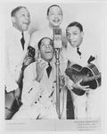 Ink Spots, The by The Ink Spots