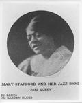 Mary Stafford by Mary Stafford