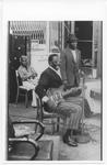 Maxwell St. Jimmy Davis by Gerard Robs and Charles "Maxwell St. Jimmy Davis" Thomas