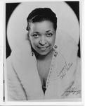 Ethel Waters by Ethel Waters