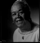 Viola "Miss Rhapsody" Wells (1975) by Viola "Miss Rhapsody" Wells