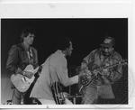 Chuck Berry by Jim O'Neal, Chuck Berry, Keith Richards, and Matt "Guitar" Murphy