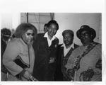 Bo Diddley by Jim O'Neal, Bo Diddley, Pete Cosey, and Billy Boy Arnold