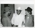 Willie Dixon by Jim O'Neal, Willie Dixon, Gene Barge, and Keith Richards