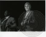 Handy Awards, 1986 by Jim O'Neal, B. B. King, Carl Perkins, and Carl Perkins