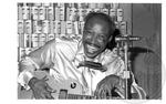 Jimmy Reed by Jim O'Neal and Jimmy Reed