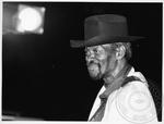 Clarence "Gatemouth" Brown by Renato Tonelli and Clarence Brown (1924-2005)