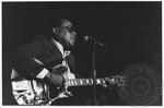 Jimmy Rogers by Renato Tonelli and Jimmy Rogers