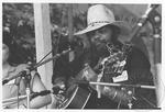 Sparky Rucker (1993 Hudson Clearwater Revival) by Renato Tonelli and Sparky Rucker