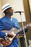 Texas Johnny Brown by Scott M. Bock and Texas Johnny Brown