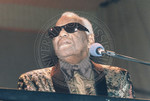 Ray Charles by Scott M. Bock and Ray Charles