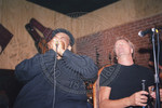 James Cotton and James Montgomery by Scott M. Bock, James Cotton, and James Montgomery