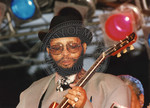 Lowell Fulson by Scott M. Bock and Lowell Fulson