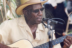 Jimmy "Duck" Holmes by Scott M. Bock and Jimmy "Duck" Holmes