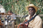 Jimmy "Duck" Holmes by Scott M. Bock and Jimmy "Duck" Holmes