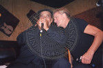 James Montgomery and James Cotton by Scott M. Bock, James Montgomery, and James Cotton