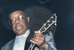 Jimmy Rogers by Scott M. Bock and Jimmy Rogers