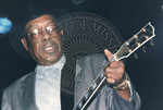 Jimmy Rogers by Scott M. Bock and Jimmy Rogers