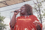 Sharrie Williams by Scott M. Bock and Sharrie Williams