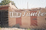 Lula Lumber Company building by Scott M. Bock