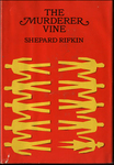 The Murderer Vine by Shepard Rifkin