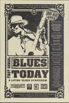 Blues today: a Living Blues symposium, at the University of Mississippi (1st : 2003) by Living Blues