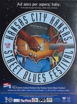 Kansas City Kansas Street Blues Festival, 'Ad astra per aspera, baby' (4th : 2003)