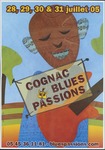 Blues Passions 2005, Cognac, France