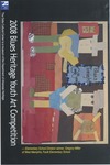 Blues Heritage Youth Art Competition, Delta Cultural Center, elementary school division winner (2008) by Delta Cultural Center