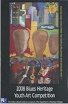 Blues Heritage Youth Art Competition, Delta Cultural Center, senior hish school division winner (2008) by Delta Cultural Center