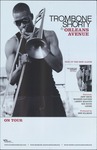 Trombone Shorty & Orleans Avenue advertisement poster for 'For true' album, featuring Jeff Beck, Warren Haynes, and others by Verve Music Group, Jeff Beck, Warren Haynes, and Troy Anderson